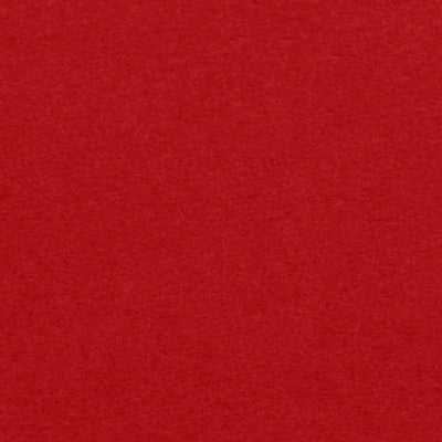 Wollfilz von Hey-Sign, Farbe Rot